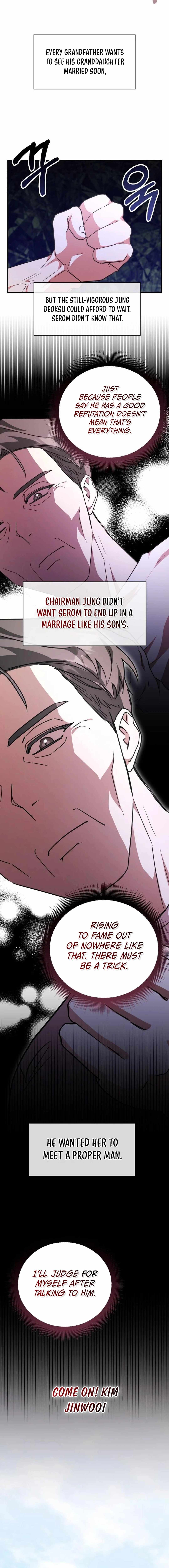 A Genius Writer's Random Workplace Chapter 88 15